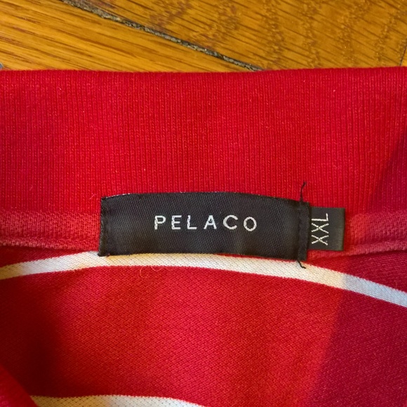 Pelaco Men's Polo Shirt - Picture 5 of 6